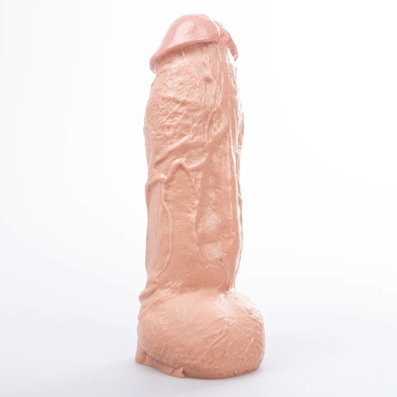 The Perfect Cock Gode My Lord 18 x 6cm